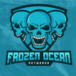 Frozen Ocean Networks is built for streamers and Youtubers who love to game and interact with their subscribers. Sponsored by @CinchGaming and @NoScopeGlasses