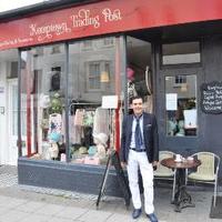 Kemptown Trading (@ktp_brighton) 's Twitter Profile