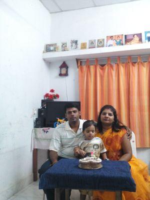 15a88f5b233d478's profile picture. indian