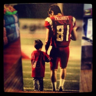 Falgout's profile picture. 