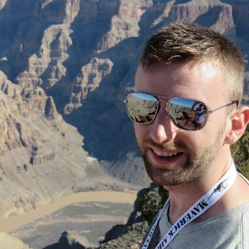 👤 He/ Him
🎥 Video Editor
🐉 Dungeon/Game Master
👨👩👦 Dad