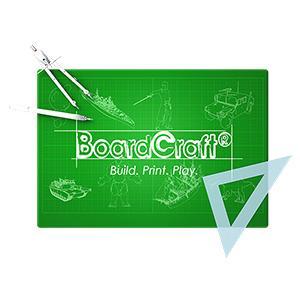 AI_BoardCraftTM's profile picture. With over 35 years of AAA title development, Advanced Imagination is the original developer of BoardCraft, creating a new 2D and 3D gaming ecosystem. Est. 2009