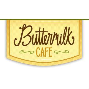 At Buttermilk Cafe, we serve market-fresh, comfort foods prepared by people who love to cook & love to eat. Our family invites your family to join us. Enjoy!