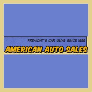 American Auto Sales is your one-stop-shop for used and pre-owned vehicles. Stop by today to see Sandusky's #1 Independent Car Dealer!