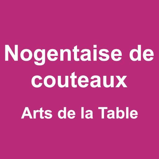 Boutique en ligne pour la vente de produits issus de la #coutellerie nogentaise. #couteaux #ciseaux