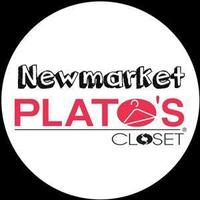 Platos Closet(@platosnewmarket) 's Twitter Profile Photo