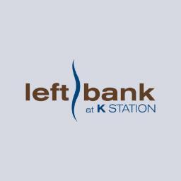 Left Bank at K Station features stylish apartments with stunning city views and unrivaled location in the River North/Fulton Market District.