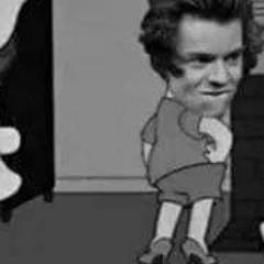 Jaazmin_guuzman's profile picture. #LarryEsMasRealQueTuVieja ♥