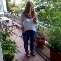 Binnaz Dorkip (@bdorkip) Twitter profile photo