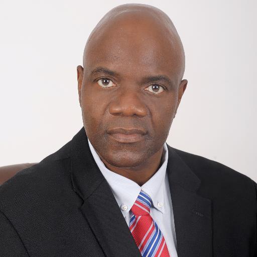 Prof. Arthur G.O. Mutambara Profile