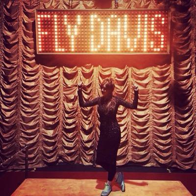 Fly Davis