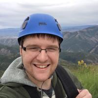 Nick Ethier (@nickethier) 's Twitter Profile
