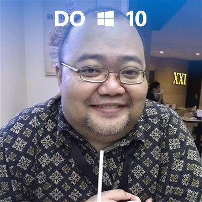 ordinary software developer that focuses on .NET/Java platform, polyglot geek blogger, functional programming worshiper. He/him.
Tweets are mine personally.