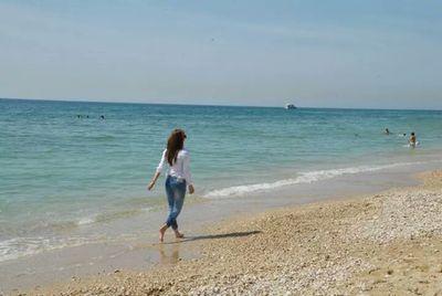 RizkNr's profile picture. female