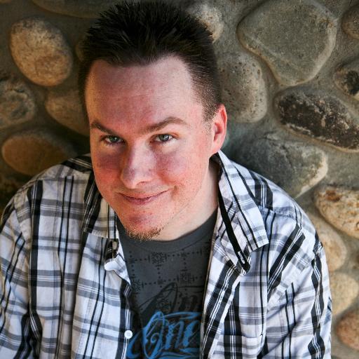 Father; Husband; Proud Arizonan; Staff Eng @ (...); Previously @brandyourself @oddballio @gpsinsight @bankofamerica; Minor gamedev fan, raging Halloween nerd