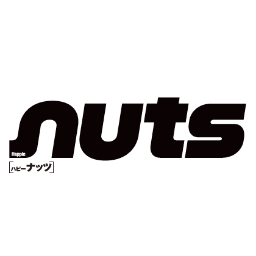 ファッション雑誌「nuts」公式アカウントです。奇数月17日刊行。 「ただいま。大人のnuts、始めよう。」をコンセプトに、年齢を重ねた今も“タフ＆セクシー”なポリシーを変わらずに抱く読者層へ等身大のファッション＆ライフスタイルを発信していきます。