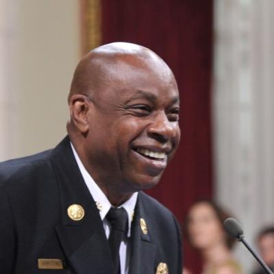 LAFDValleyChief's profile picture. 