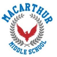 MacArthur  MS - @MacArthurAACPS Twitter Profile Photo