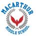MacArthur MS (@macarthuraacps) Twitter profile photo MacArthur MS (@macarthuraacps) Twitter profile photo