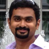 Gowtham Pannala(@GowthamPannala) 's Twitter Profile Photo