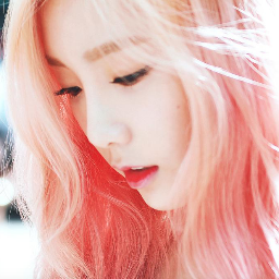Strictly translations of positive articles & positive comments on Taeyeon. This account aims to spread the love for the amazing and precious Kim Taeyeon.