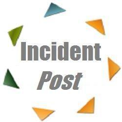 Incident Post