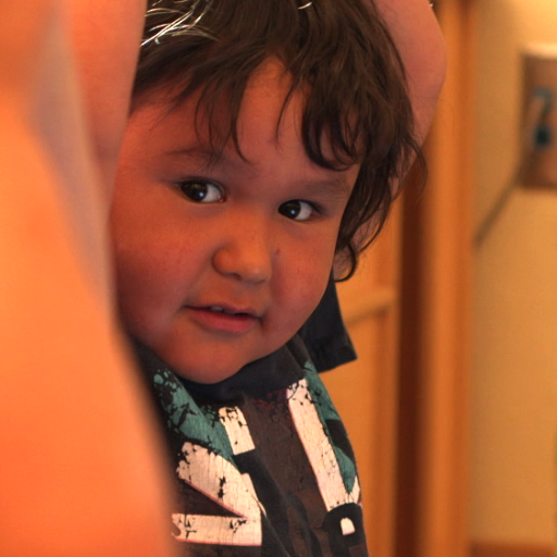 A documentary about Lakota tribal members on a journey to save their language--representing a new generation and transforming their world in the 21st century.