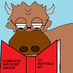 Buffalo New York's ONLY Writer's Group (No... wait... there's no way that can possibly be true.)