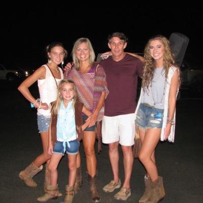 inglet4's profile picture. I am blessed. Love family and friends, travel, having fun, and living life to the fullest. Proud of my 3 girls and support them all the way!