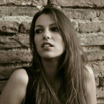 LanaVidenova's profile picture. 