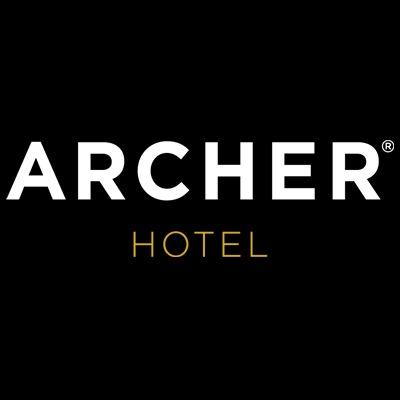 📍 NYC, Austin, Napa, Burlington, Florham Park, Redmond, Tysons and Falls Church. Share your 📷 using #ArcherHotel
