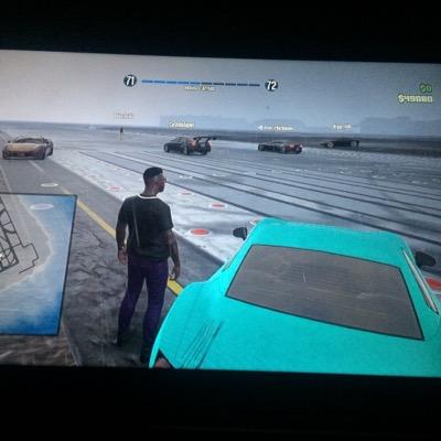 GTA V PS3 ONLINE CAR MEETS, DRIFTING, & DRAGS! Follow so we can get this page growing and meets started! Add ll-iclutch-ll on PSN!!! WILL BE VERY ACTIVE!