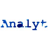 Sean Burton @ Analyt (@analytdata) 's Twitter Profile