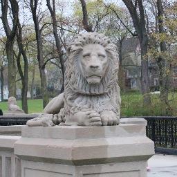 Milwaukee Lion