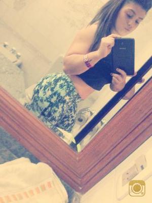 Gimnasta y Crossfiter #AkerCrossfit Futura instrumentadora quirurgica .29F58436