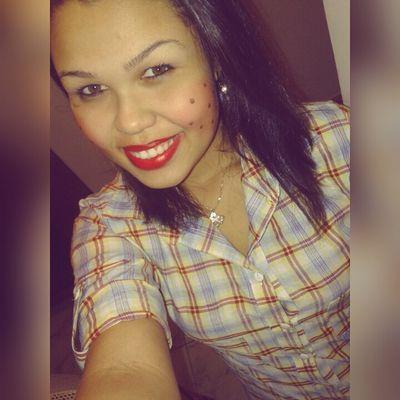 MayaradeAraujo's profile picture. Perfeiçao nao quero ter..