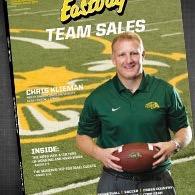 Eastbay Team Sales Rep for West Michigan. ANY BRAND, ANY SPORT, ANY BUDGET, let Eastbay make ordering easier for you!