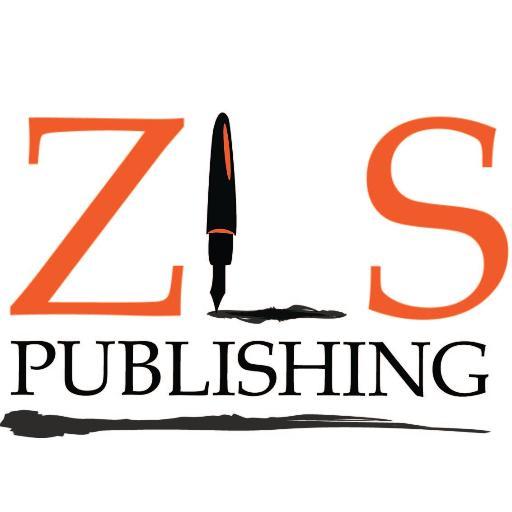 ZLSPub's profile picture. This is the official Twitter page of ZLS Publishing. We are an award-winning #book #publishing company. #authors, #writers, #publisher @zlspub