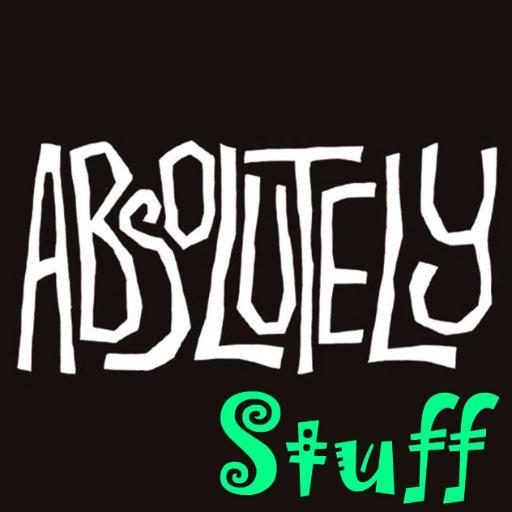 Unofficial but helpful stuff about all things about Absolutely and tweet Absolutely quotes