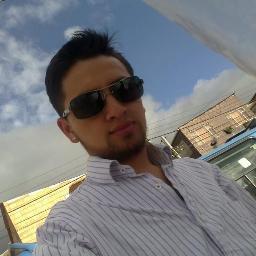 Colombiano. Interesado profundamente en historia, cultura economía y política.
Buscando un cambio real en este país
#SigamonosLosBuenos