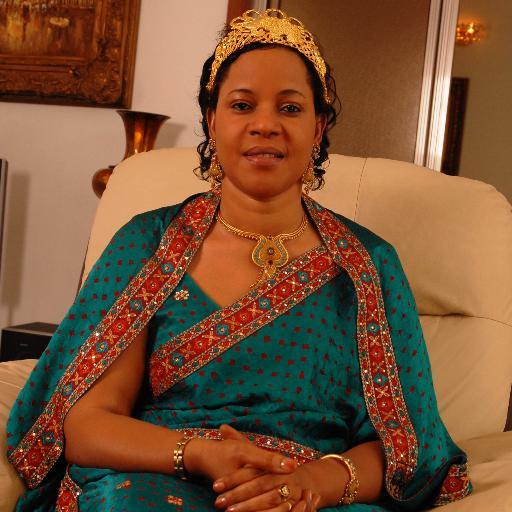 HRH Best Kemigisa is the Queen Mother of the Toro Kingdom in Western Uganda. She is mother to HRM King Rukirabasaija Oyo Nyimba Kabamba Iguru Rukidi IV of Tooro