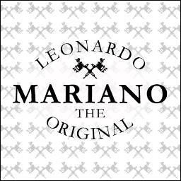 Leonardo Marianoさんのプロフィール画像