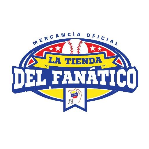 Twitter Oficial de la La Tienda del Fanático, Tienda Online Oficial de la @LVBP_Oficial . Adquiere tus productos con envíos a nivel nacional e internacional.