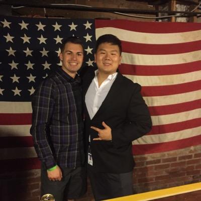 Allan_XuLy's profile picture. Drexel University, Business Marketing and Legal Studies. Lambda Chi Alpha