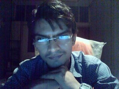 NikhilShukl's profile picture. 