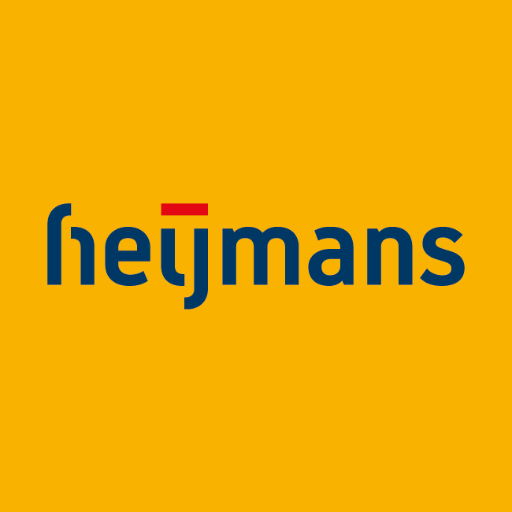 Heijmans creëert gezonde leefomgevingen in heel Nederland. Volg ons om te zien hoe we dit samen doen.