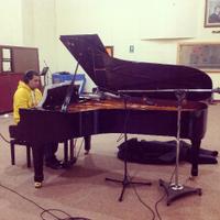 PianoMan(@MoisitoLama) 's Twitter Profile Photo