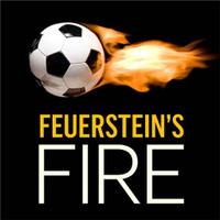 Daniel Feuerstein (@dfeuerstein) 's Twitter Profile Photo Daniel Feuerstein (@dfeuerstein) 's Twitter Profile Photo