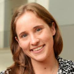RebeccaHillEcon's profile picture. 