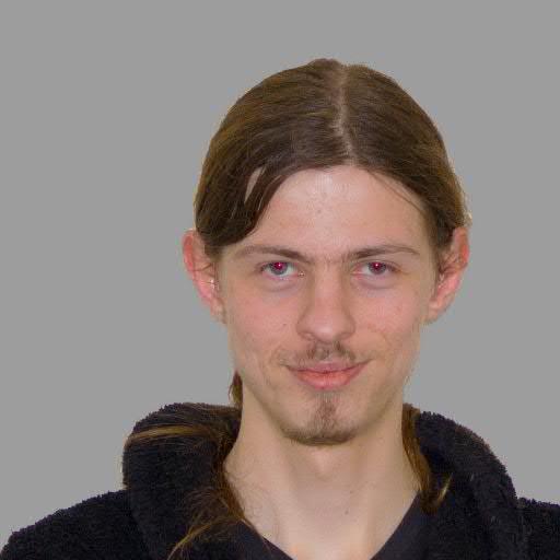 Lee_C_Williams's profile picture. Game Design student @ Bolton University